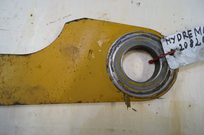 Sonstiges Baggerzubehör des Typs Hydrema 906B, Gebrauchtmaschine in Hemmet (Bild 4)