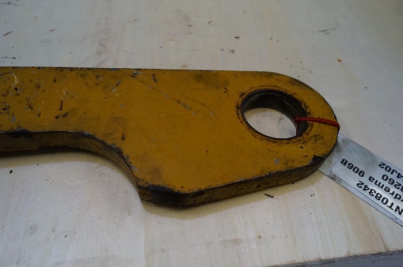 Sonstiges Baggerzubehör des Typs Hydrema 906B, Gebrauchtmaschine in Hemmet (Bild 9)