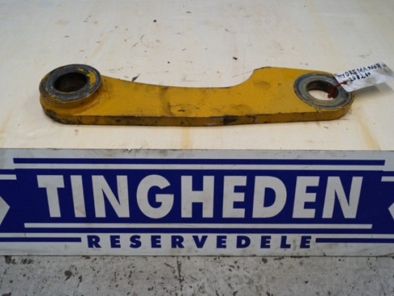 Sonstiges Baggerzubehör des Typs Hydrema 906B, Gebrauchtmaschine in Hemmet (Bild 1)