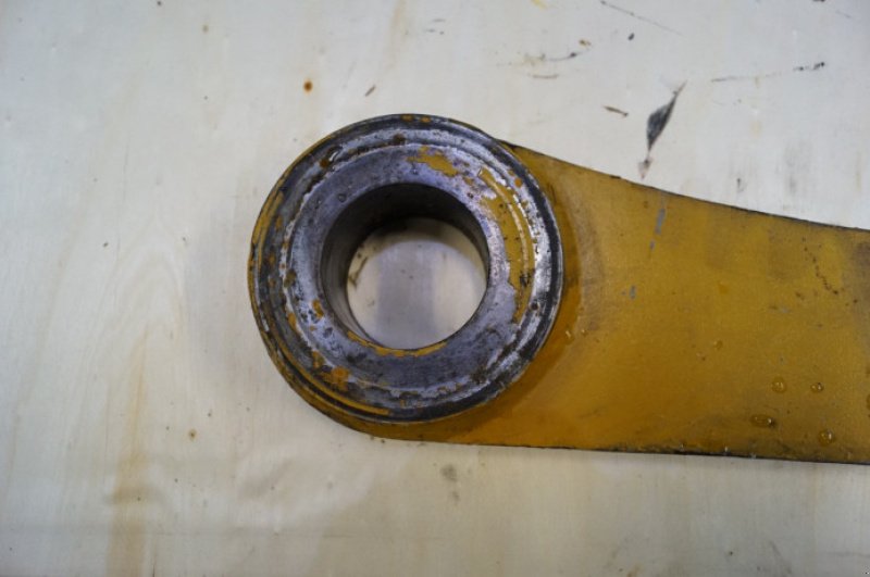 Sonstiges Baggerzubehör des Typs Hydrema 906B, Gebrauchtmaschine in Hemmet (Bild 3)