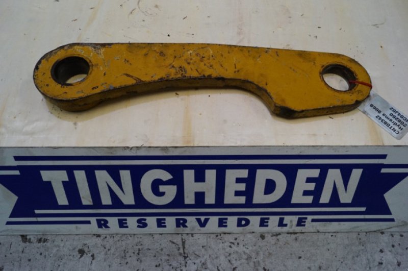 Sonstiges Baggerzubehör des Typs Hydrema 906B, Gebrauchtmaschine in Hemmet (Bild 7)