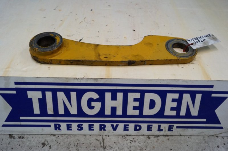 Sonstiges Baggerzubehör des Typs Hydrema 906B, Gebrauchtmaschine in Hemmet (Bild 2)