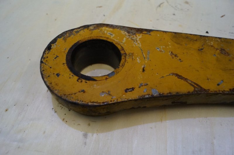 Sonstiges Baggerzubehör des Typs Hydrema 906B, Gebrauchtmaschine in Hemmet (Bild 8)