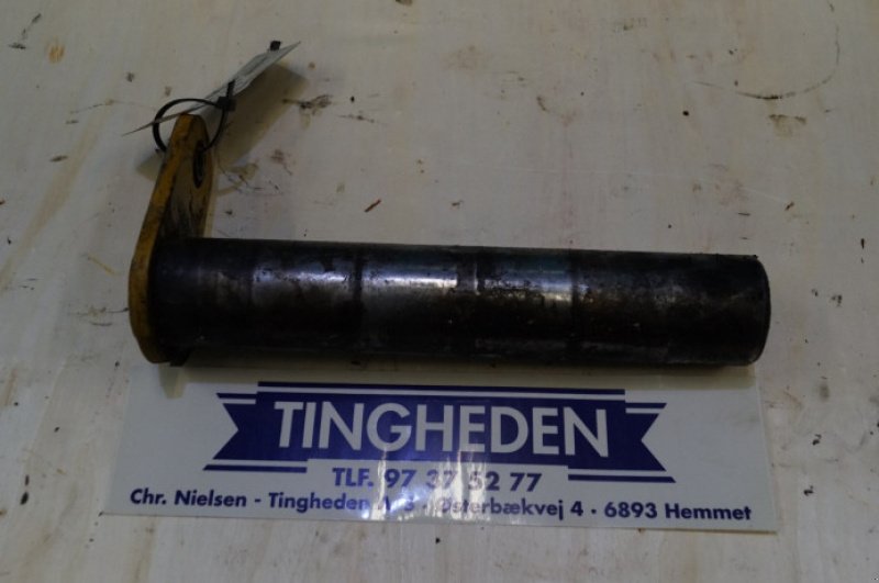 Sonstiges Baggerzubehör typu Hydrema 906B, Gebrauchtmaschine v Hemmet (Obrázek 6)