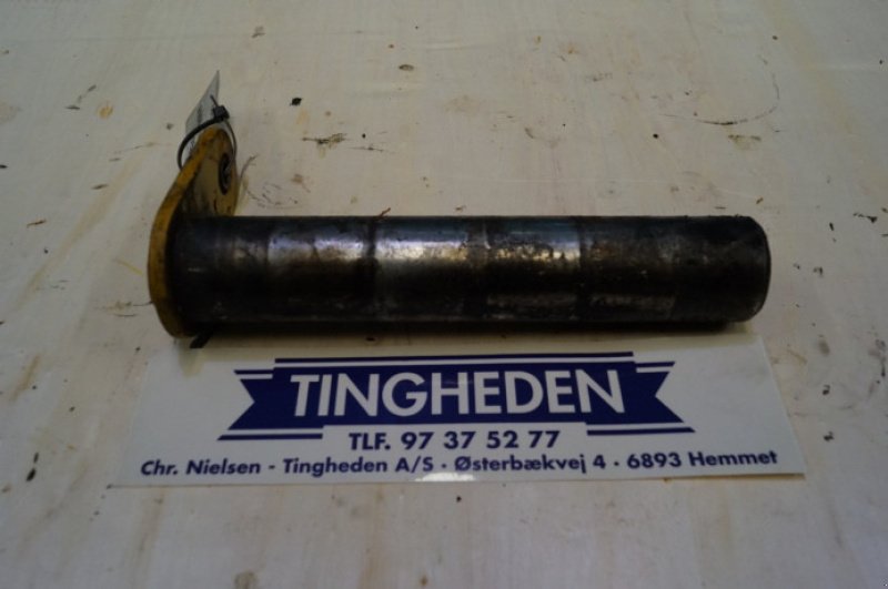 Sonstiges Baggerzubehör typu Hydrema 906B, Gebrauchtmaschine v Hemmet (Obrázek 1)