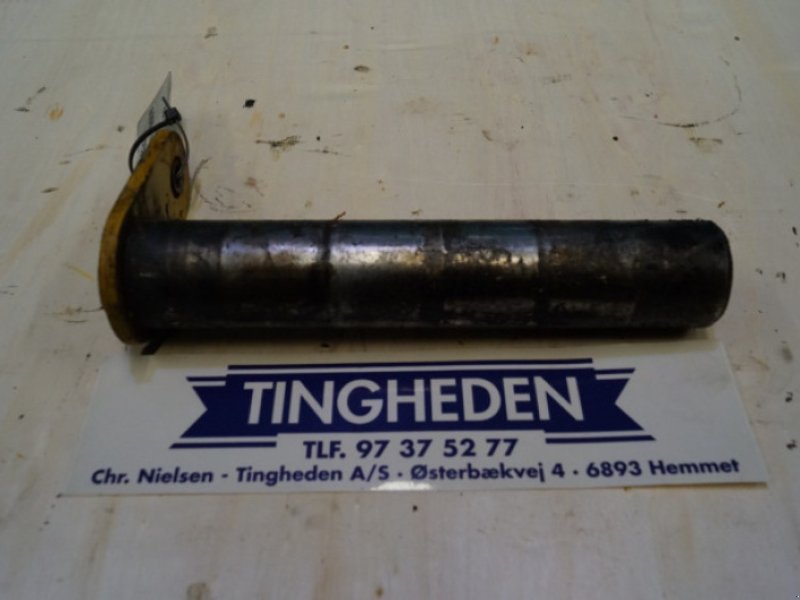 Sonstiges Baggerzubehör des Typs Hydrema 906B, Gebrauchtmaschine in Hemmet (Bild 1)