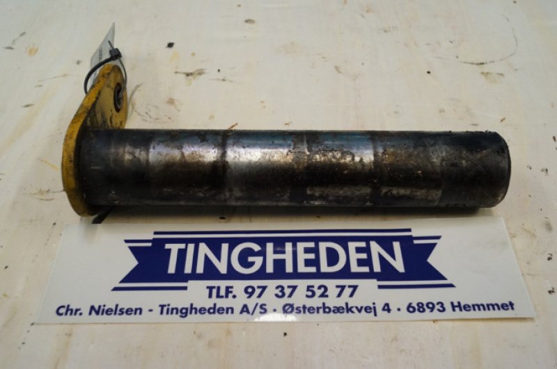 Sonstiges Baggerzubehör typu Hydrema 906B, Gebrauchtmaschine v Hemmet (Obrázek 2)