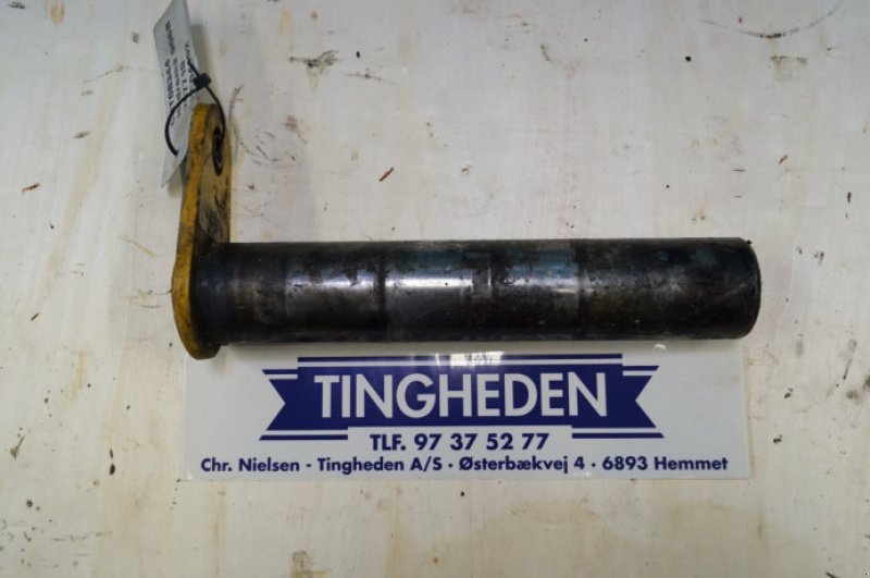 Sonstiges Baggerzubehör typu Hydrema 906B, Gebrauchtmaschine v Hemmet (Obrázek 3)