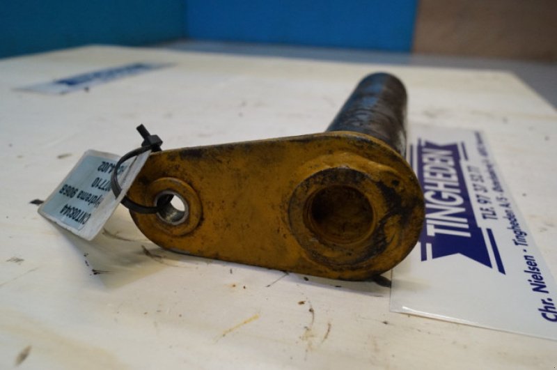 Sonstiges Baggerzubehör typu Hydrema 906B, Gebrauchtmaschine v Hemmet (Obrázek 4)