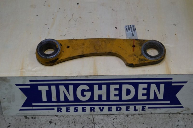 Sonstiges Baggerzubehör typu Hydrema 906B, Gebrauchtmaschine v Hemmet (Obrázek 1)