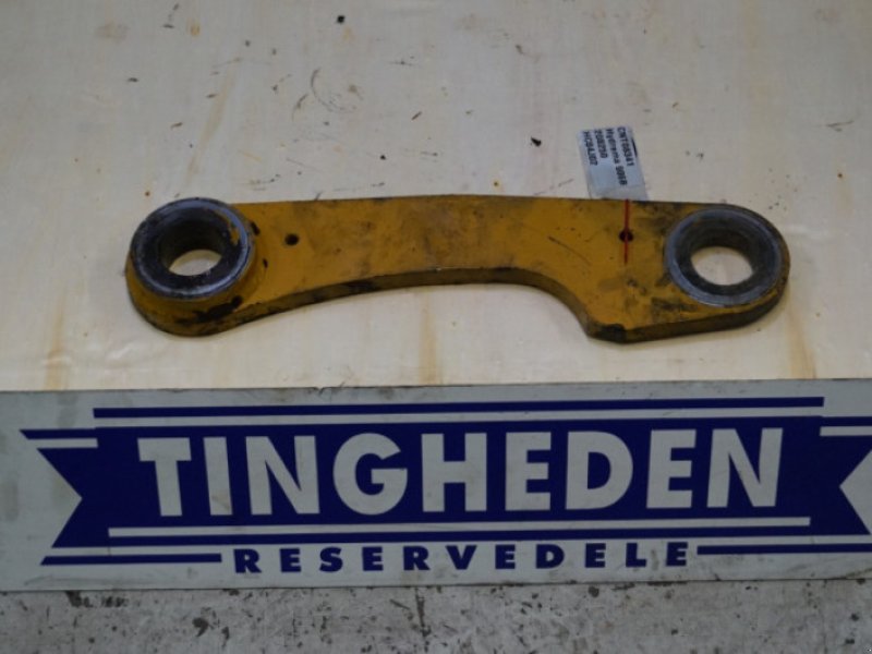 Sonstiges Baggerzubehör typu Hydrema 906B, Gebrauchtmaschine v Hemmet (Obrázek 1)