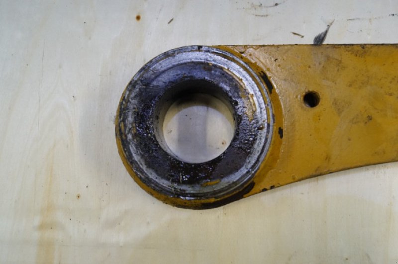 Sonstiges Baggerzubehör typu Hydrema 906B, Gebrauchtmaschine v Hemmet (Obrázek 4)