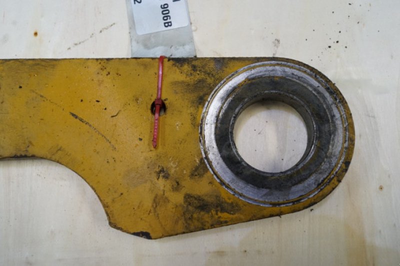 Sonstiges Baggerzubehör typu Hydrema 906B, Gebrauchtmaschine v Hemmet (Obrázek 5)