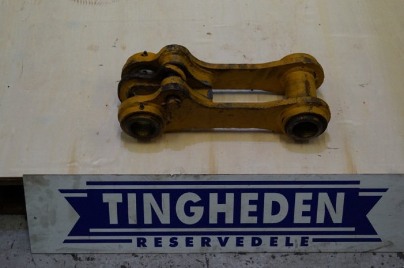 Sonstiges Baggerzubehör typu Hydrema 906B, Gebrauchtmaschine v Hemmet (Obrázek 1)