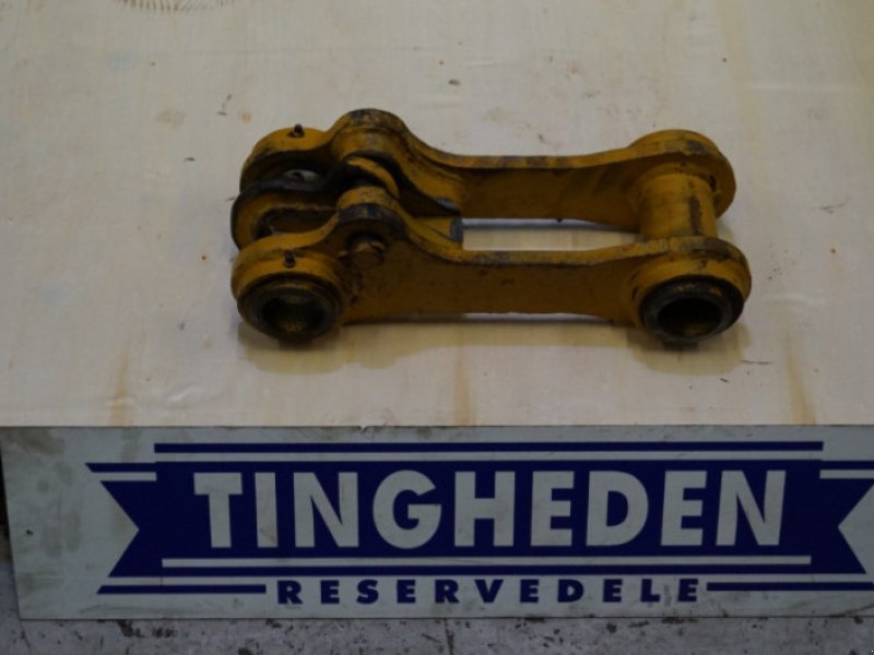 Sonstiges Baggerzubehör typu Hydrema 906B, Gebrauchtmaschine v Hemmet (Obrázek 1)