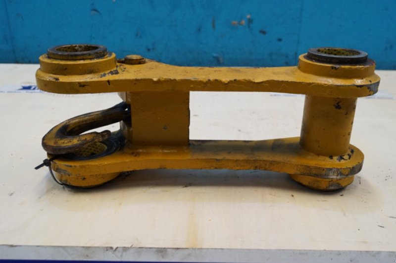 Sonstiges Baggerzubehör typu Hydrema 906B, Gebrauchtmaschine v Hemmet (Obrázek 10)