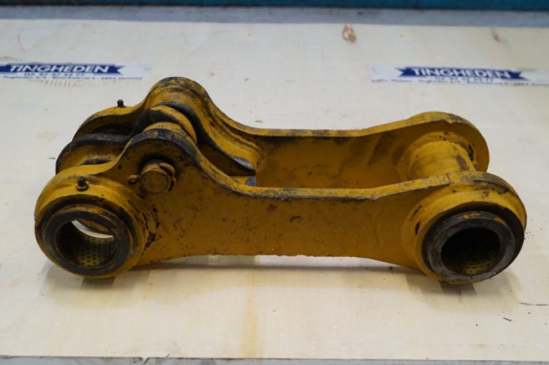 Sonstiges Baggerzubehör typu Hydrema 906B, Gebrauchtmaschine v Hemmet (Obrázek 4)