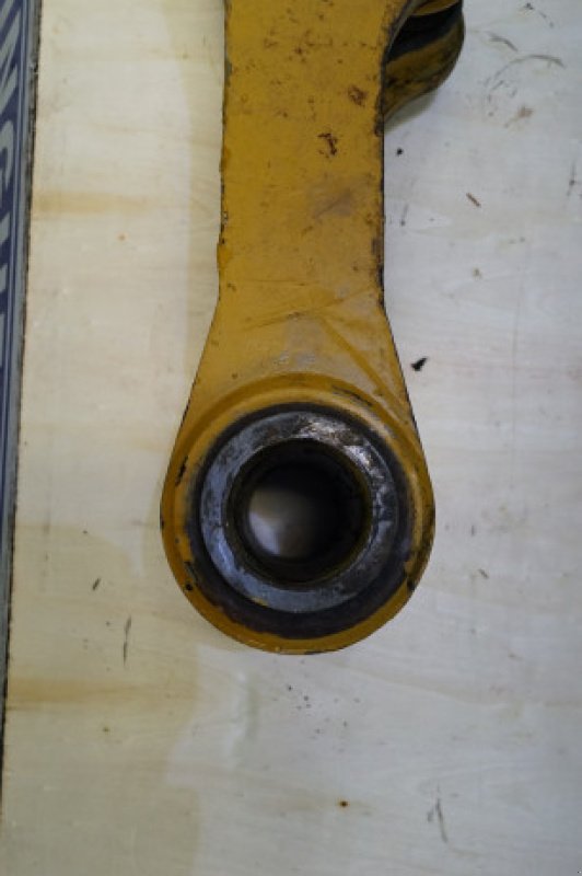 Sonstiges Baggerzubehör typu Hydrema 906B, Gebrauchtmaschine v Hemmet (Obrázek 13)