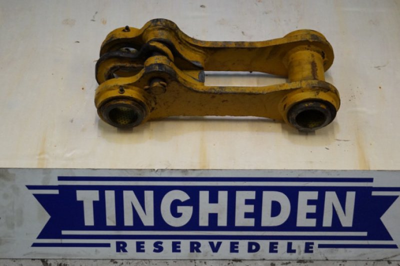 Sonstiges Baggerzubehör typu Hydrema 906B, Gebrauchtmaschine v Hemmet (Obrázek 2)