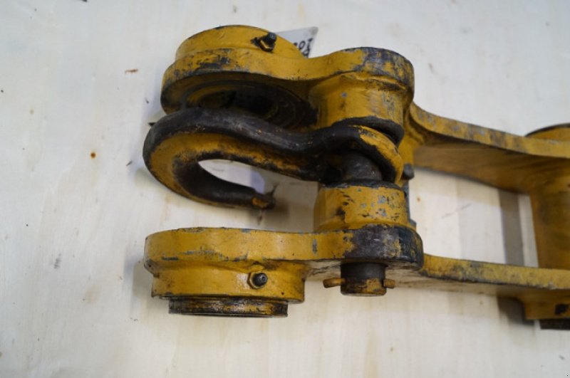 Sonstiges Baggerzubehör typu Hydrema 906B, Gebrauchtmaschine v Hemmet (Obrázek 7)