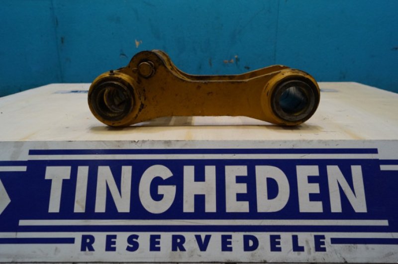 Sonstiges Baggerzubehör typu Hydrema 906B, Gebrauchtmaschine v Hemmet (Obrázek 8)