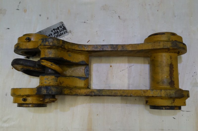 Sonstiges Baggerzubehör typu Hydrema 906B, Gebrauchtmaschine v Hemmet (Obrázek 5)