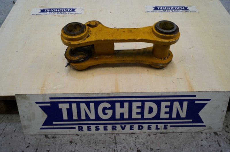 Sonstiges Baggerzubehör typu Hydrema 906B, Gebrauchtmaschine v Hemmet (Obrázek 9)