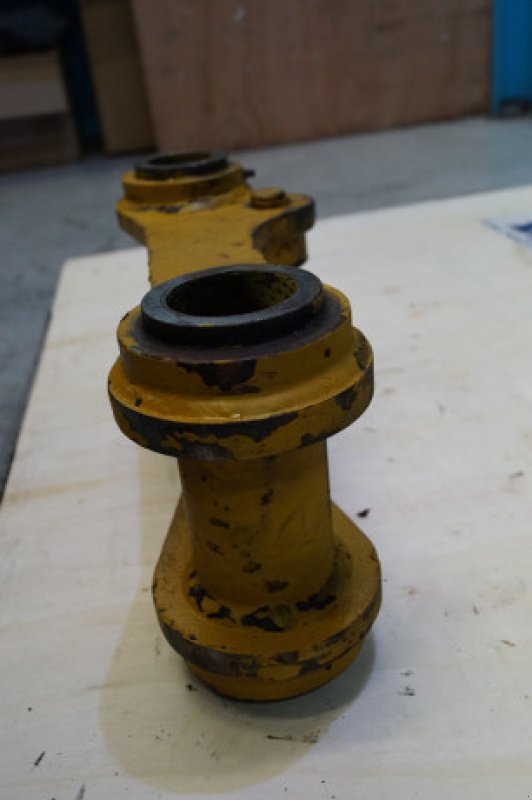 Sonstiges Baggerzubehör typu Hydrema 906B, Gebrauchtmaschine v Hemmet (Obrázek 12)