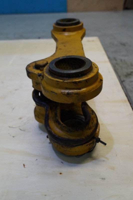 Sonstiges Baggerzubehör typu Hydrema 906B, Gebrauchtmaschine v Hemmet (Obrázek 11)