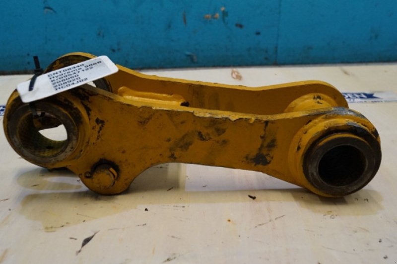 Sonstiges Baggerzubehör typu Hydrema 906B, Gebrauchtmaschine v Hemmet (Obrázek 16)