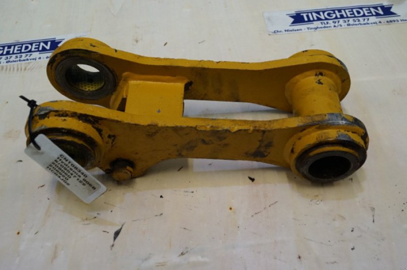 Sonstiges Baggerzubehör typu Hydrema 906B, Gebrauchtmaschine v Hemmet (Obrázek 15)