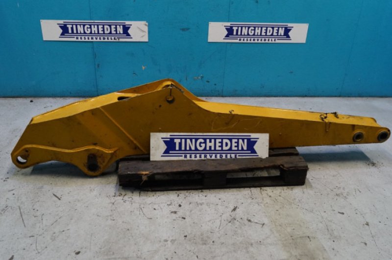 Sonstiges Baggerzubehör des Typs Hydrema 906B, Gebrauchtmaschine in Hemmet (Bild 1)