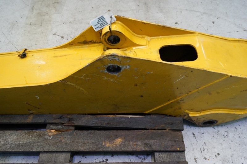 Sonstiges Baggerzubehör des Typs Hydrema 906B, Gebrauchtmaschine in Hemmet (Bild 10)