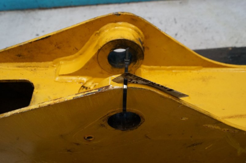 Sonstiges Baggerzubehör des Typs Hydrema 906B, Gebrauchtmaschine in Hemmet (Bild 20)