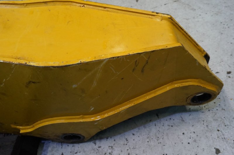 Sonstiges Baggerzubehör des Typs Hydrema 906B, Gebrauchtmaschine in Hemmet (Bild 8)