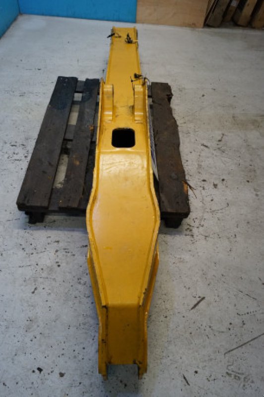 Sonstiges Baggerzubehör des Typs Hydrema 906B, Gebrauchtmaschine in Hemmet (Bild 5)