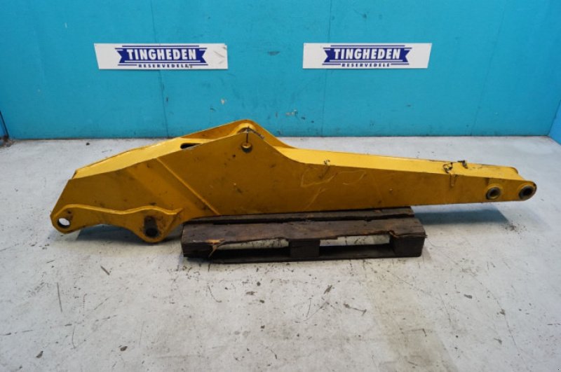 Sonstiges Baggerzubehör des Typs Hydrema 906B, Gebrauchtmaschine in Hemmet (Bild 16)