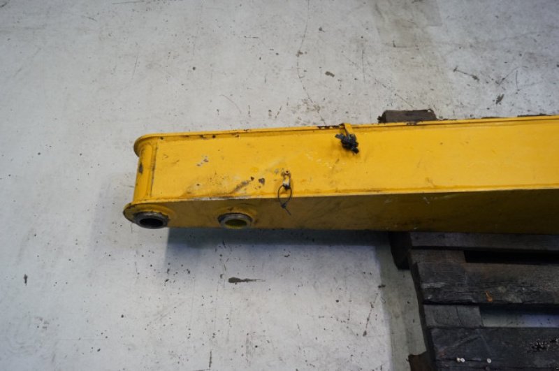 Sonstiges Baggerzubehör des Typs Hydrema 906B, Gebrauchtmaschine in Hemmet (Bild 12)