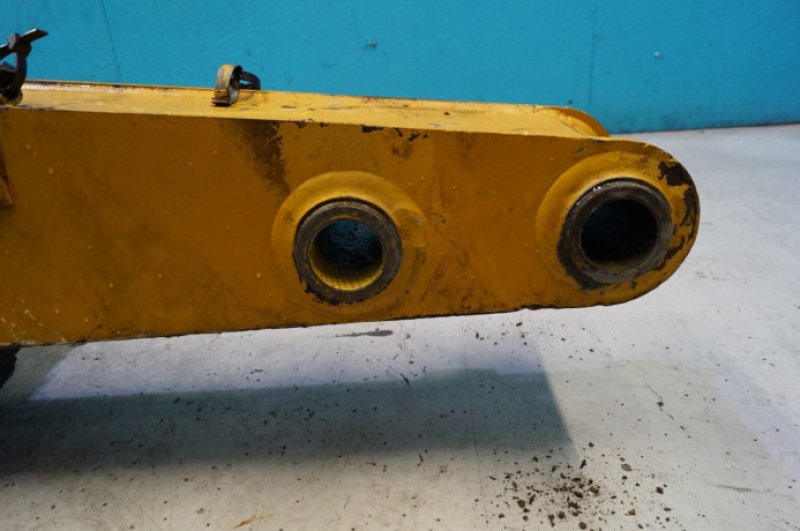 Sonstiges Baggerzubehör des Typs Hydrema 906B, Gebrauchtmaschine in Hemmet (Bild 15)