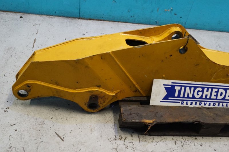 Sonstiges Baggerzubehör des Typs Hydrema 906B, Gebrauchtmaschine in Hemmet (Bild 2)