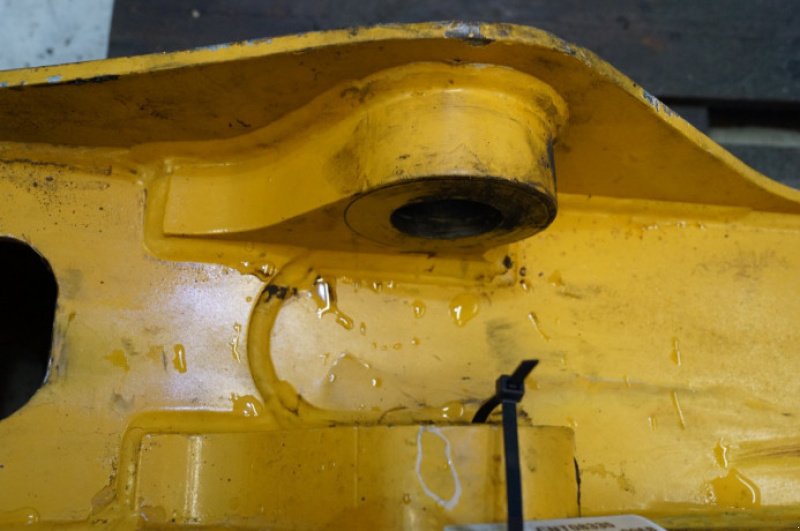 Sonstiges Baggerzubehör des Typs Hydrema 906B, Gebrauchtmaschine in Hemmet (Bild 19)