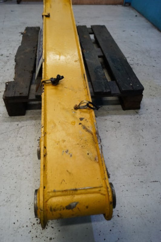 Sonstiges Baggerzubehör des Typs Hydrema 906B, Gebrauchtmaschine in Hemmet (Bild 14)