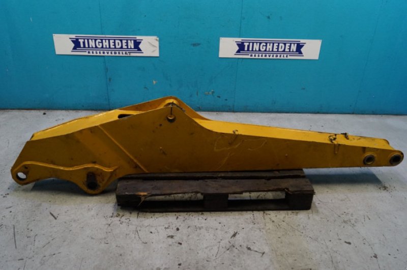 Sonstiges Baggerzubehör des Typs Hydrema 906B, Gebrauchtmaschine in Hemmet (Bild 17)
