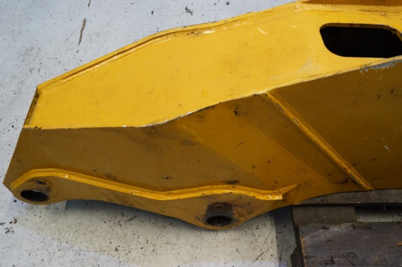 Sonstiges Baggerzubehör des Typs Hydrema 906B, Gebrauchtmaschine in Hemmet (Bild 21)