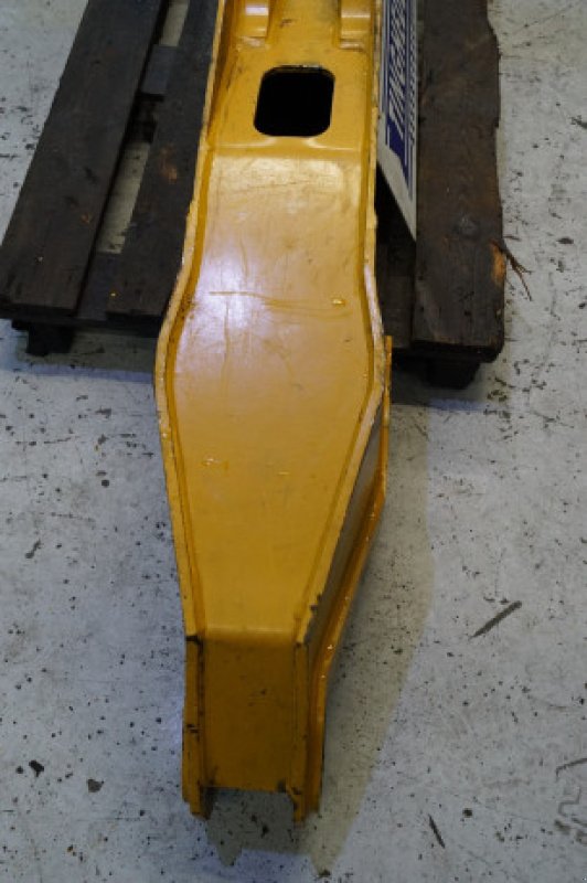Sonstiges Baggerzubehör des Typs Hydrema 906B, Gebrauchtmaschine in Hemmet (Bild 4)