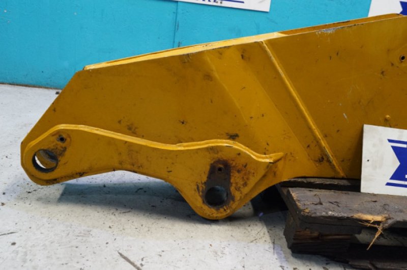 Sonstiges Baggerzubehör des Typs Hydrema 906B, Gebrauchtmaschine in Hemmet (Bild 3)