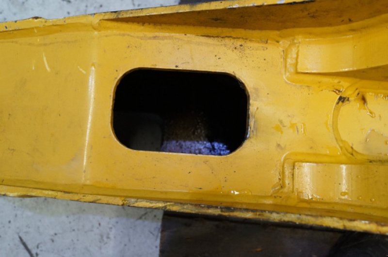 Sonstiges Baggerzubehör des Typs Hydrema 906B, Gebrauchtmaschine in Hemmet (Bild 18)