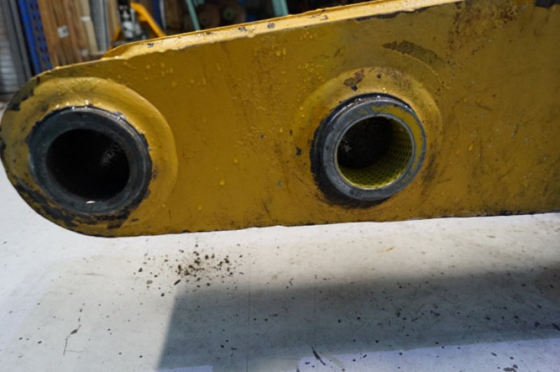 Sonstiges Baggerzubehör des Typs Hydrema 906B, Gebrauchtmaschine in Hemmet (Bild 13)