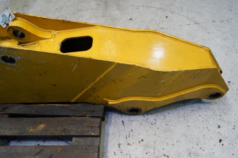 Sonstiges Baggerzubehör des Typs Hydrema 906B, Gebrauchtmaschine in Hemmet (Bild 9)
