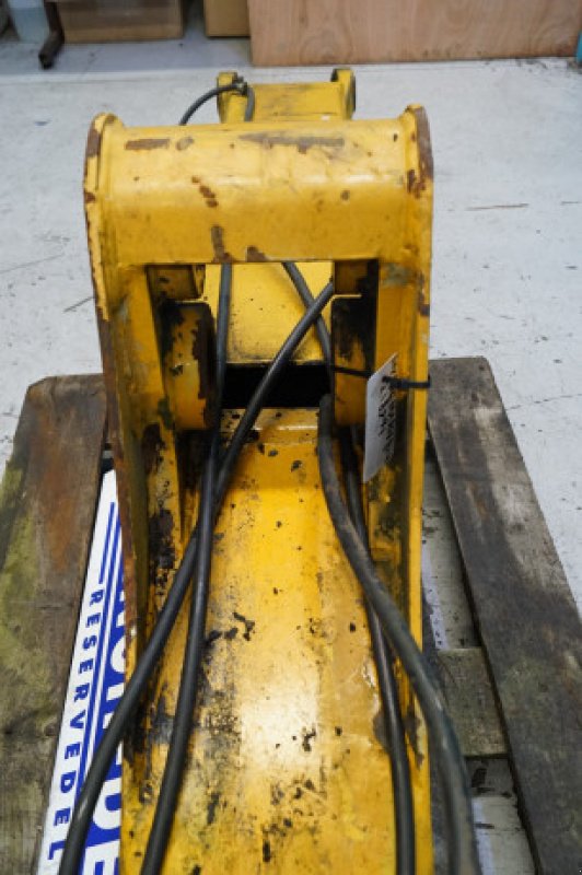 Sonstiges Baggerzubehör typu Hydrema 906B, Gebrauchtmaschine v Hemmet (Obrázek 13)